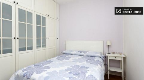 Foto 4 de Habitación en Goya, Madrid Capital