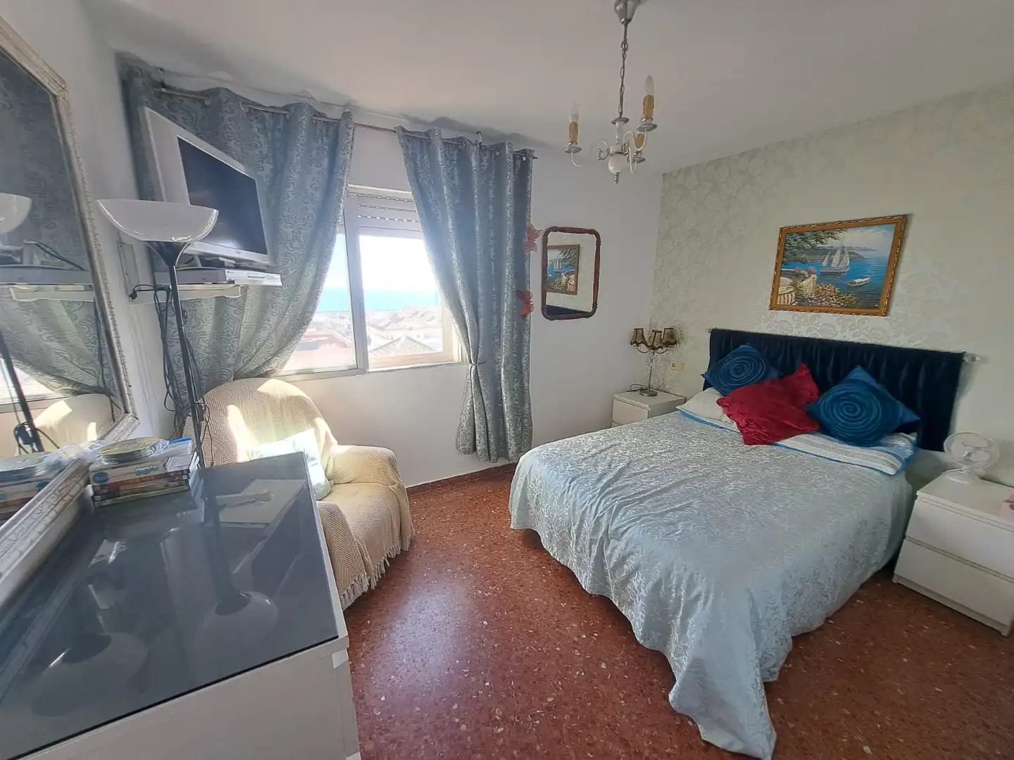 Flat for sale in Avenida Marisol, Solymar