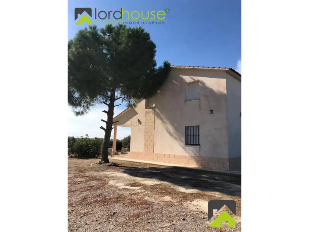 Xalet en venda a Camino de la Torre-Campillo 44, imagen 30
