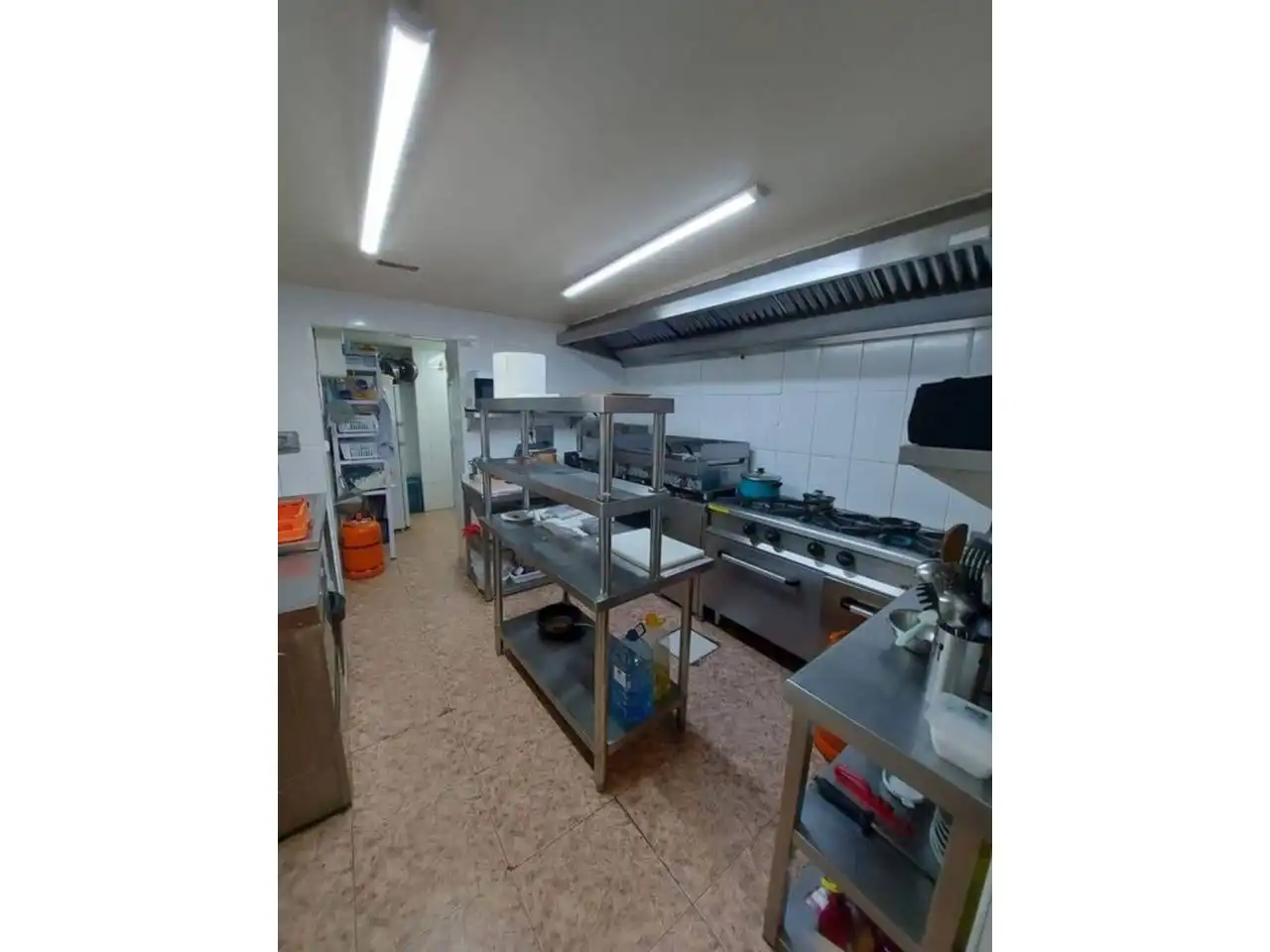 Local comercial en traspàs a Calle Cruz del Sur, imagen 12