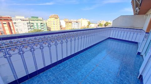 Foto 2 de Ático en venta en Pere Crespí, Alzira
