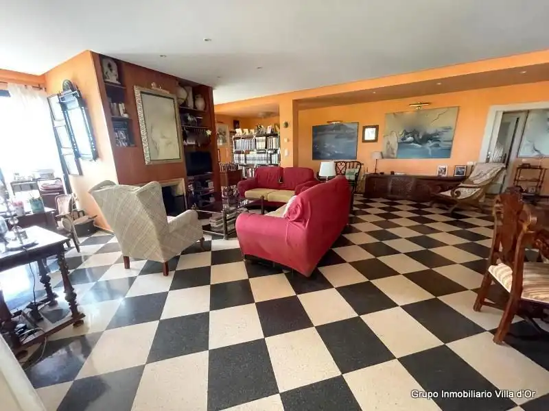 Casa con piscina in vendita a Las Rotas / Les Rotes, imagen 15