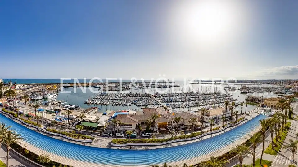 Flat with terrace for sale in Playa del Cura, imagen 98