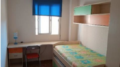 Foto 5 de Piso de alquiler en Ensanche - Franciscanos, Albacete Capital
