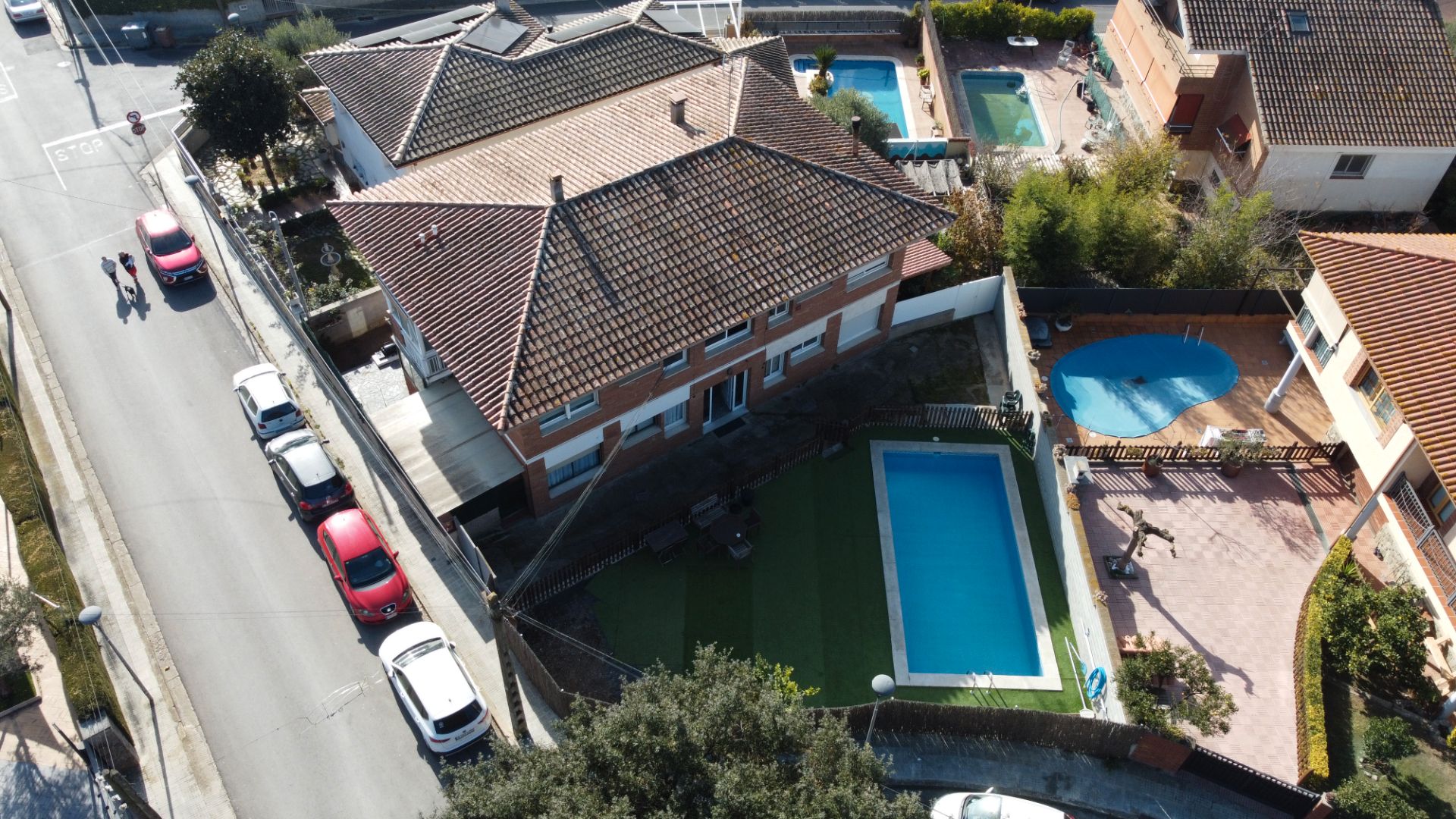 Planta baja for sale in La Roca del Vallès