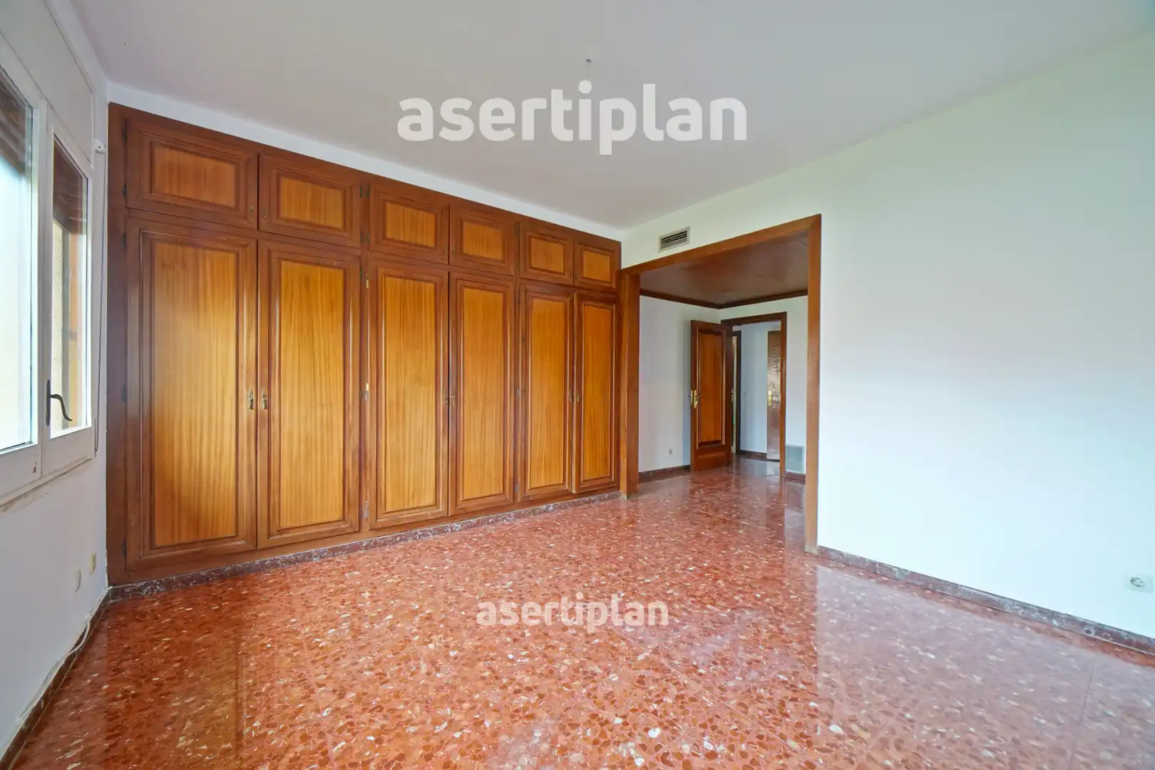 Habitación de Casa o chalet de alquiler en Mataró con Jardín privado, Terraza y Trastero