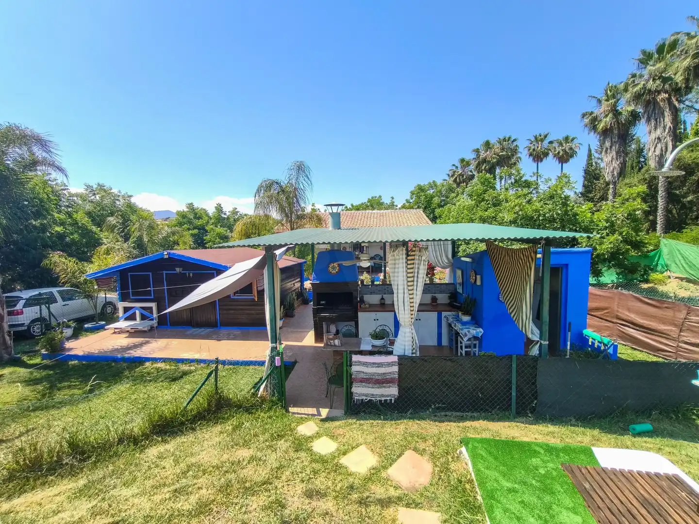 Casa con piscina in vendita a Centro, imagen 32