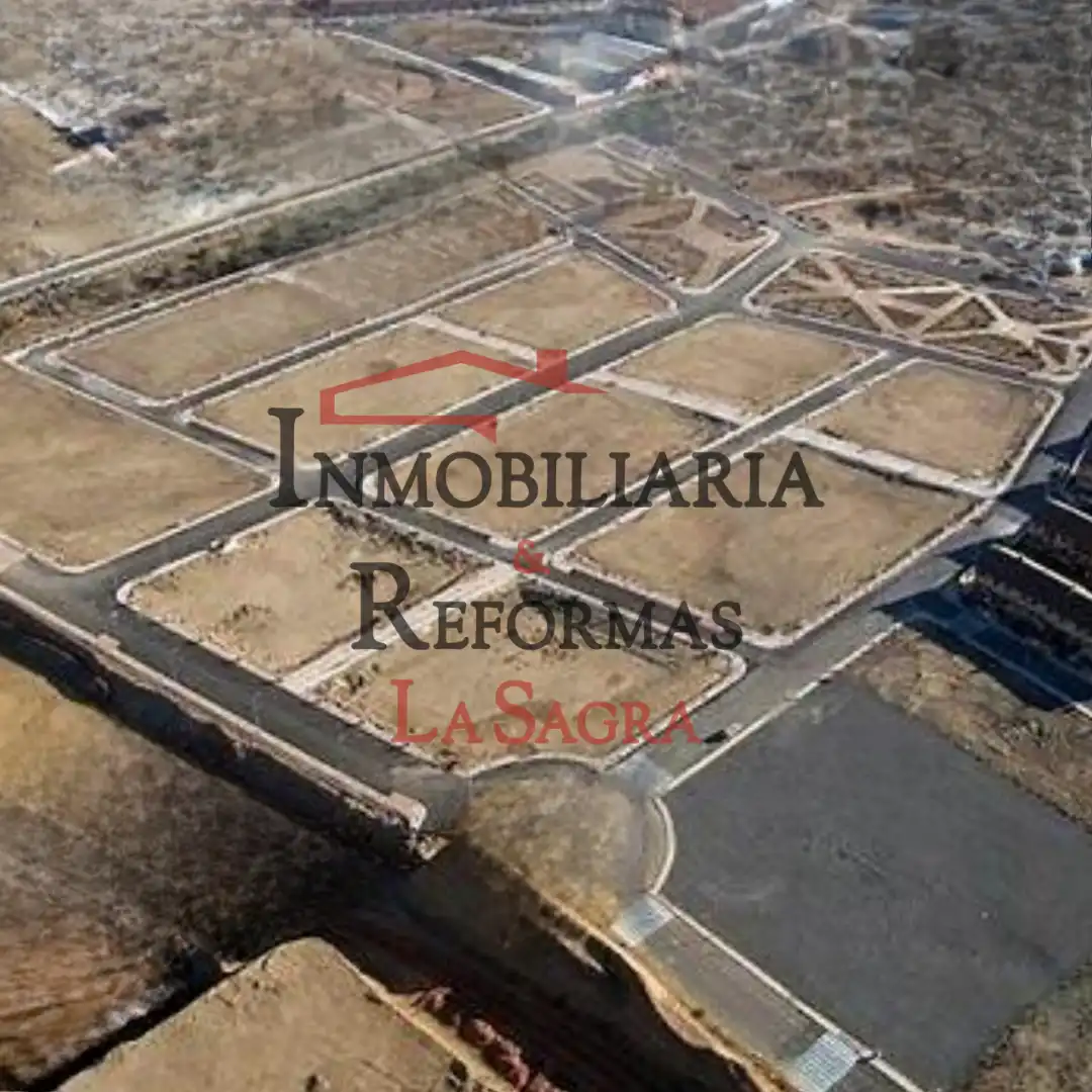 Terreno residencial en venta en Señorío de Illescas, imagen 3