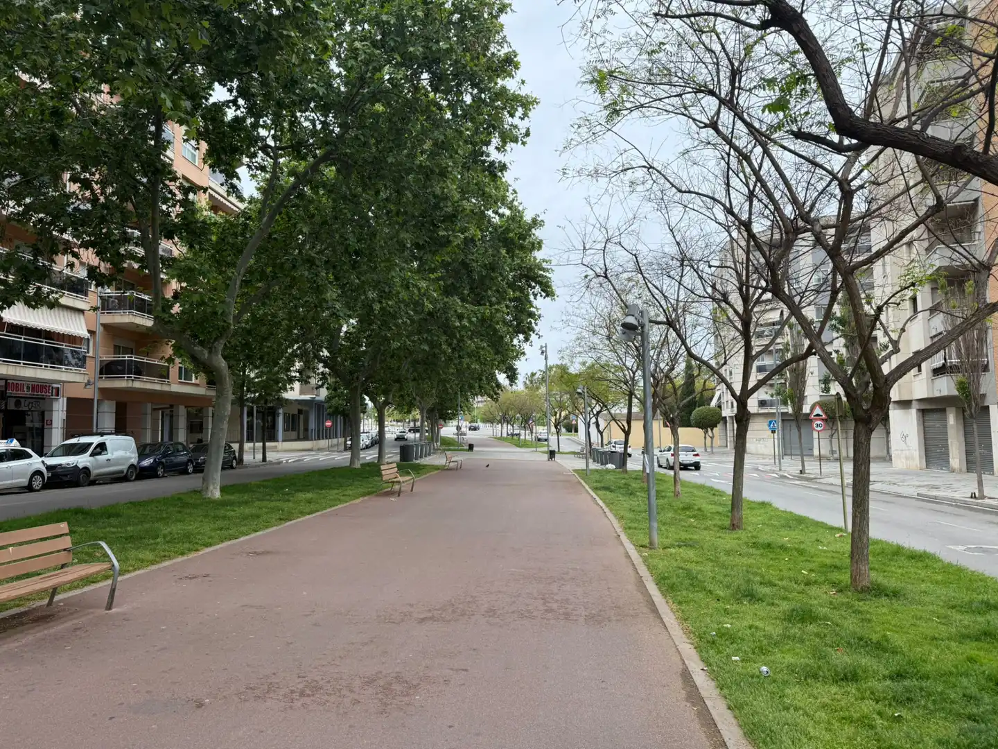 Piso con terraza en venta en Avinguda del Baix Camp, imagen 30
