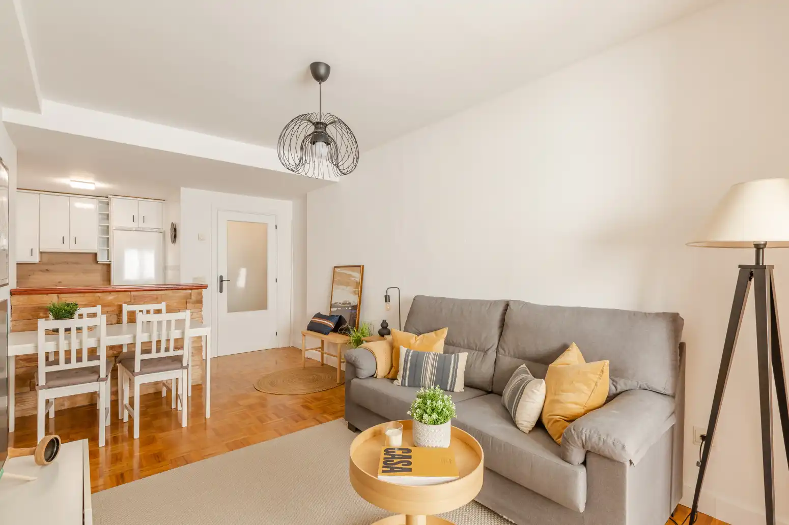 Appartement avec piscine à vendre à Ansoáin - DIVINA PASTORA 19, imagen 21