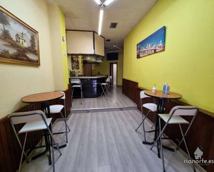 Premises to rent in Avilés