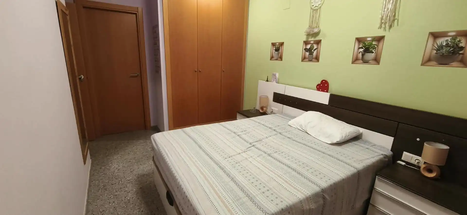 Appartement compact avec ascenseur à vendre à Alfafar, imagen 12