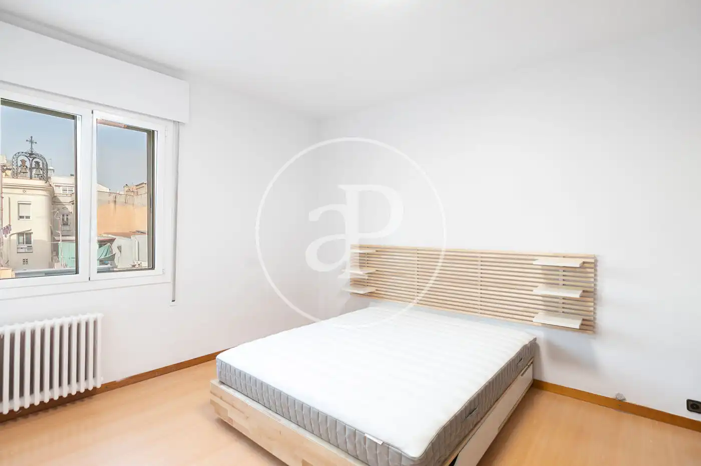 Piso de alquiler en Av. de Francesc Cambó, Sant Pere, Sta. Caterina i la Ribera