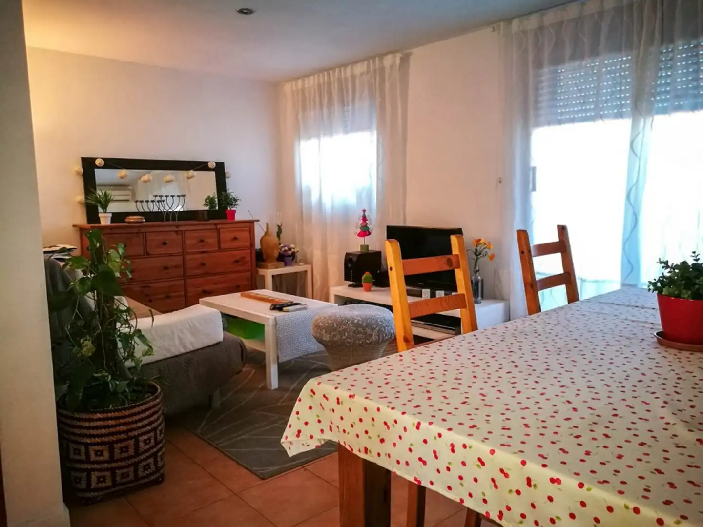 Habitación de Piso en venta en Mataró con Aire acondicionado, Calefacción y Terraza