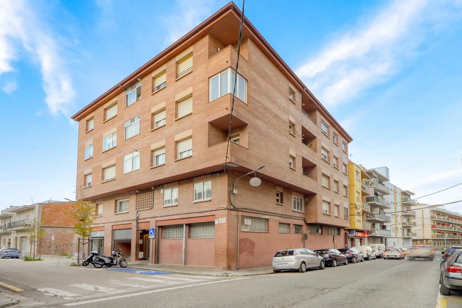 Gewerbefläche zum Verkauf in Carrer Banyuls