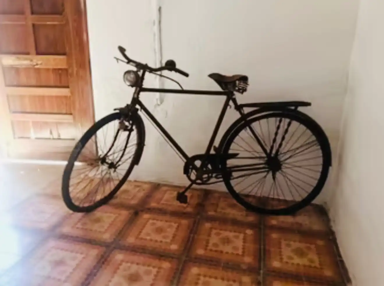 Adosado con jardín en venta en Jesús Pobre, imagen 14