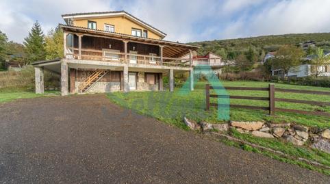 Photo 5 of House or chalet for sale in Piedras, Puebla de Lillo, León