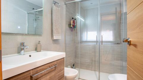 Foto 5 de Pis en venda a La Pastora - La Estación, San Fernando