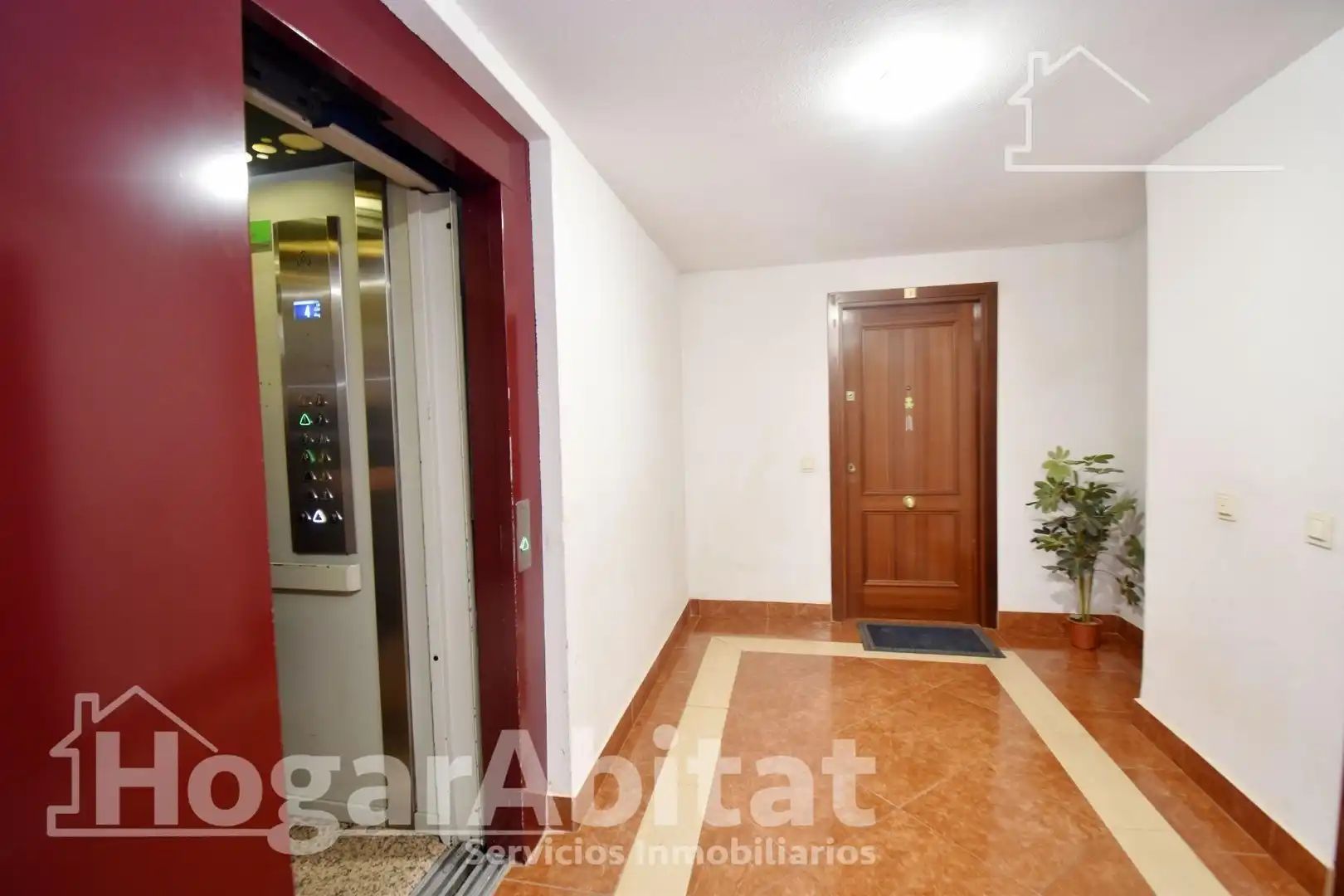 Piso en venta en Castellón de la Plana / Castelló de la Plana con Calefacción