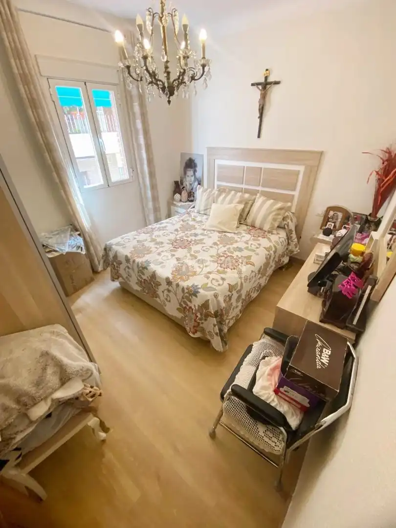 Habitación de Piso en venta en Madrid con Aire acondicionado, Calefacción y Amueblado