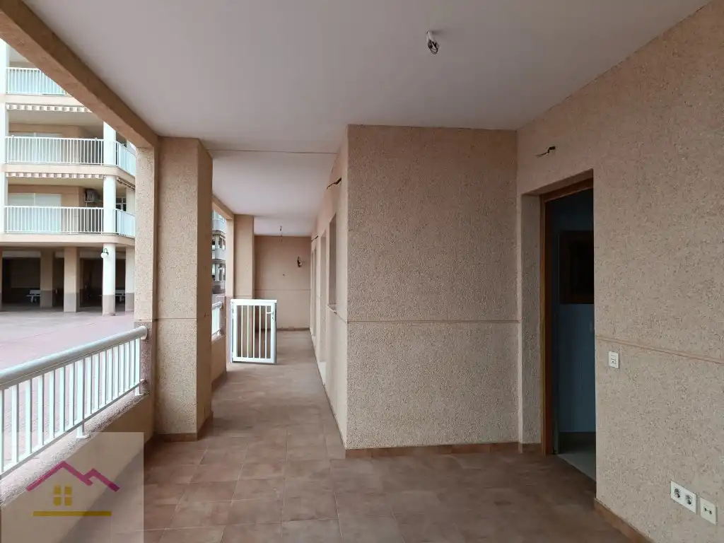 Planta baixa en venda a Paseo Maritimo Mediterraneo, 53, Playa Morro de Gos