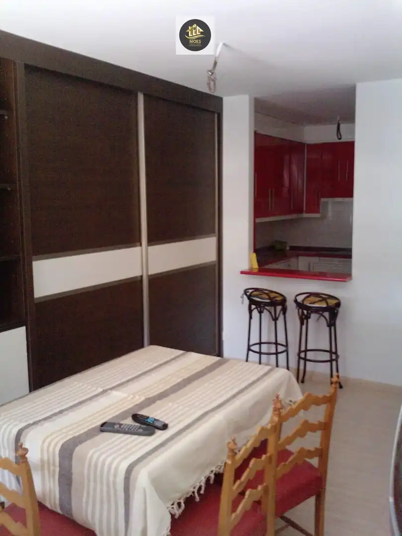 Study for sale in Roquetas Pueblo