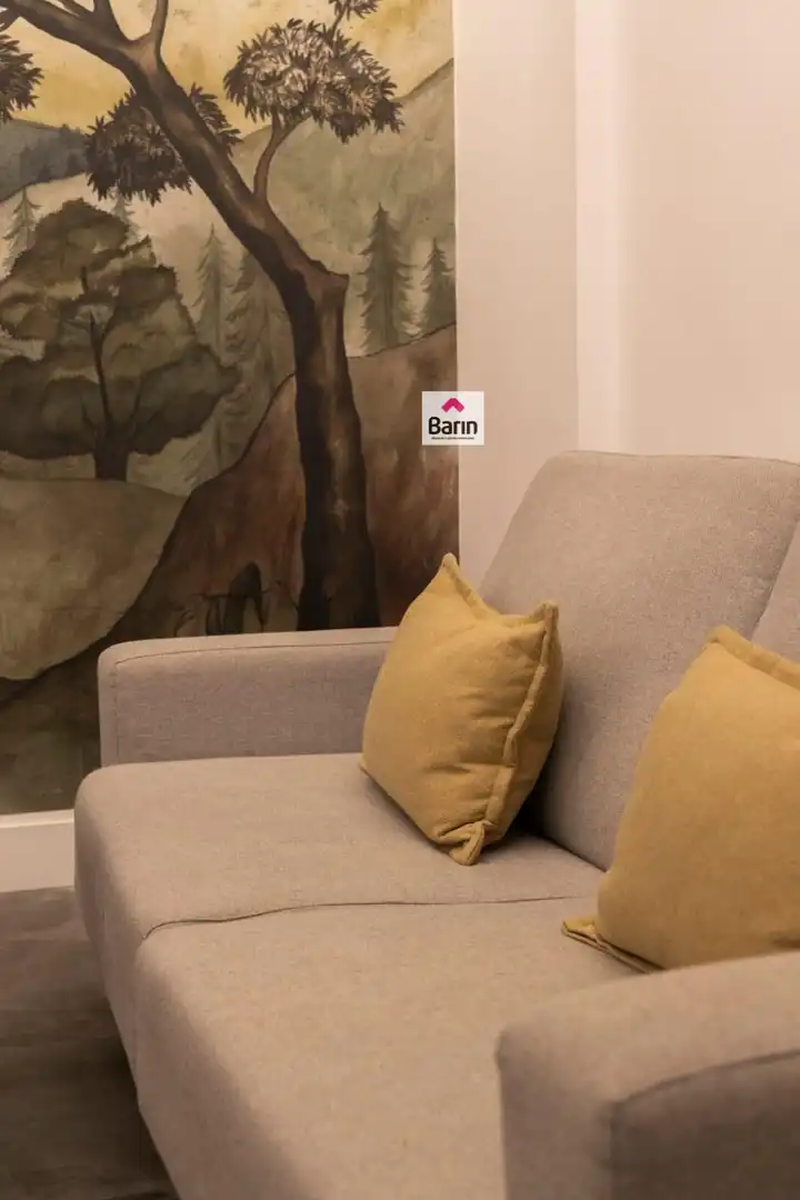 Wohnzimmer von Gebäude zum Verkauf in Córdoba