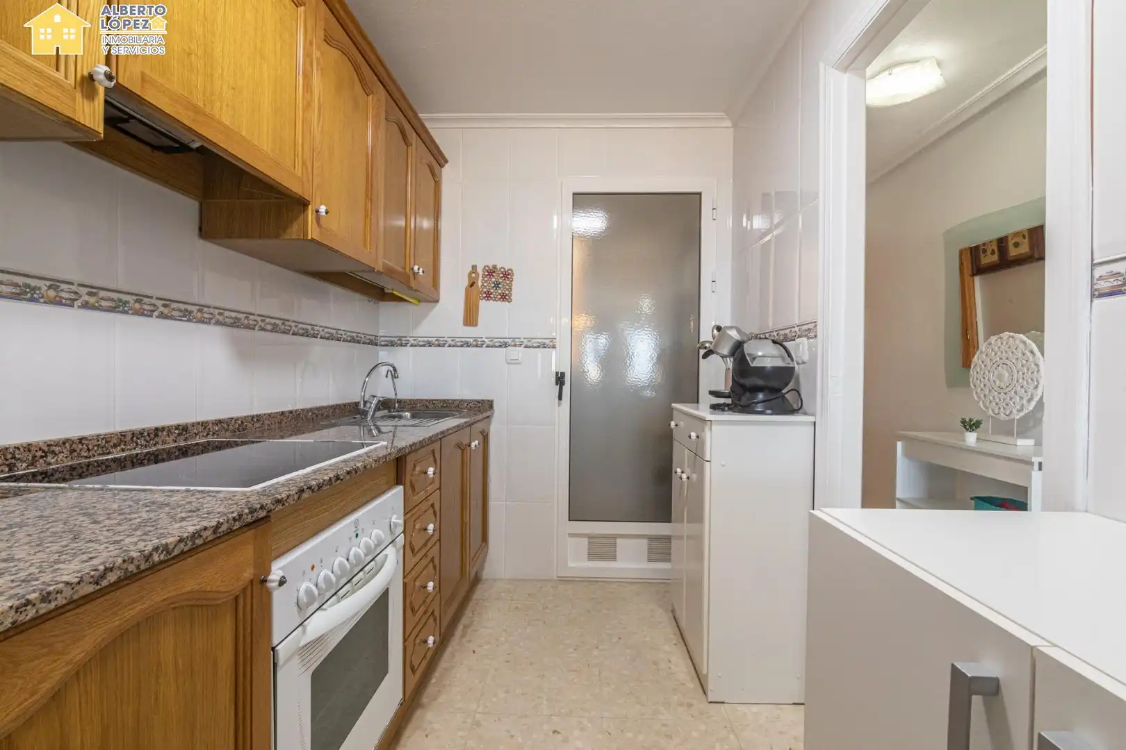 Flat with terrace for sale in Los Arenales del Sol, imagen 55