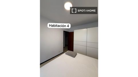 Foto 3 von Zimmer in Alcaravaneras, Las Palmas de Gran Canaria