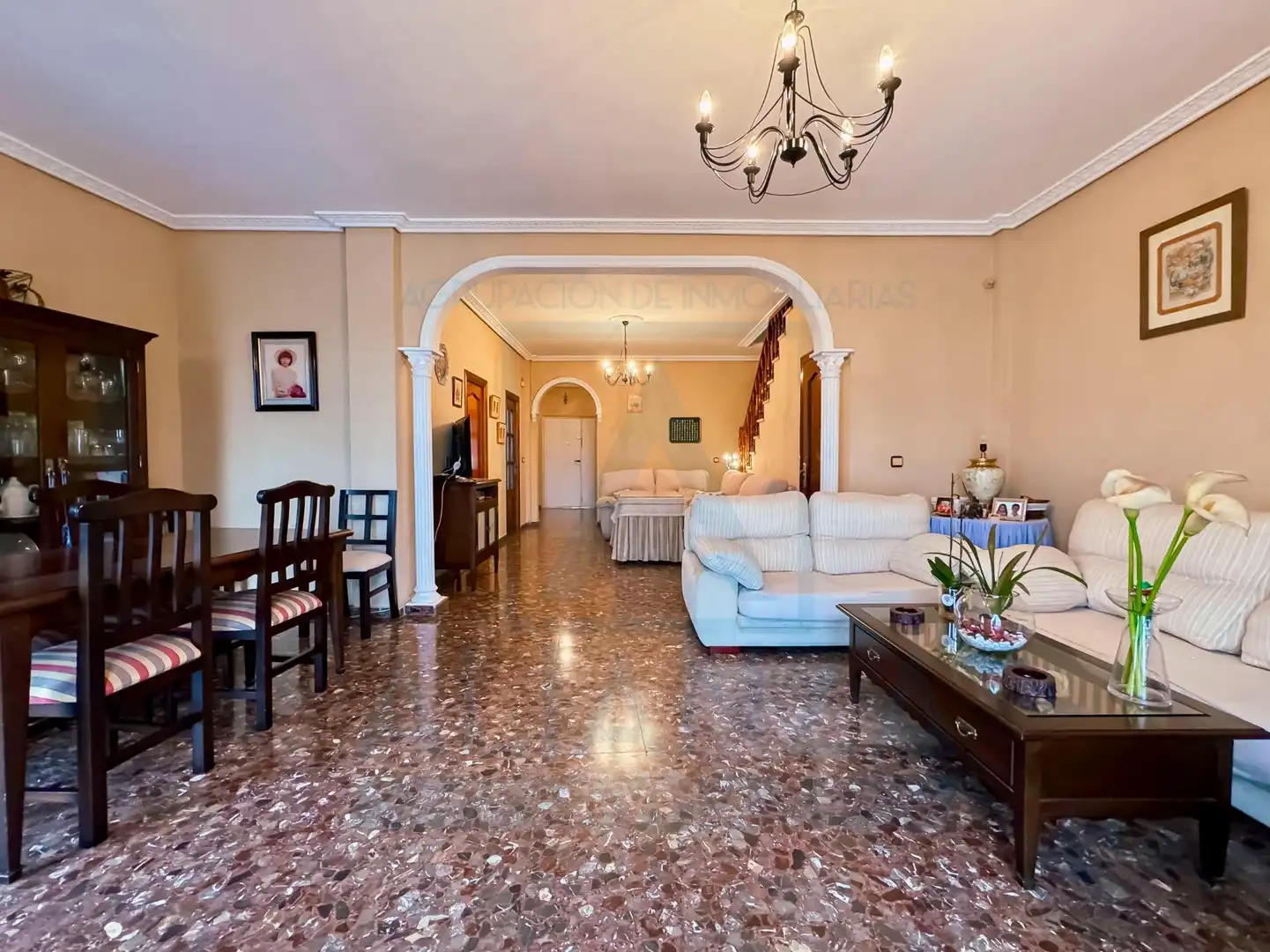 Houses for sale in Santiponce  with Air Conditioner, Terrace and Balcony