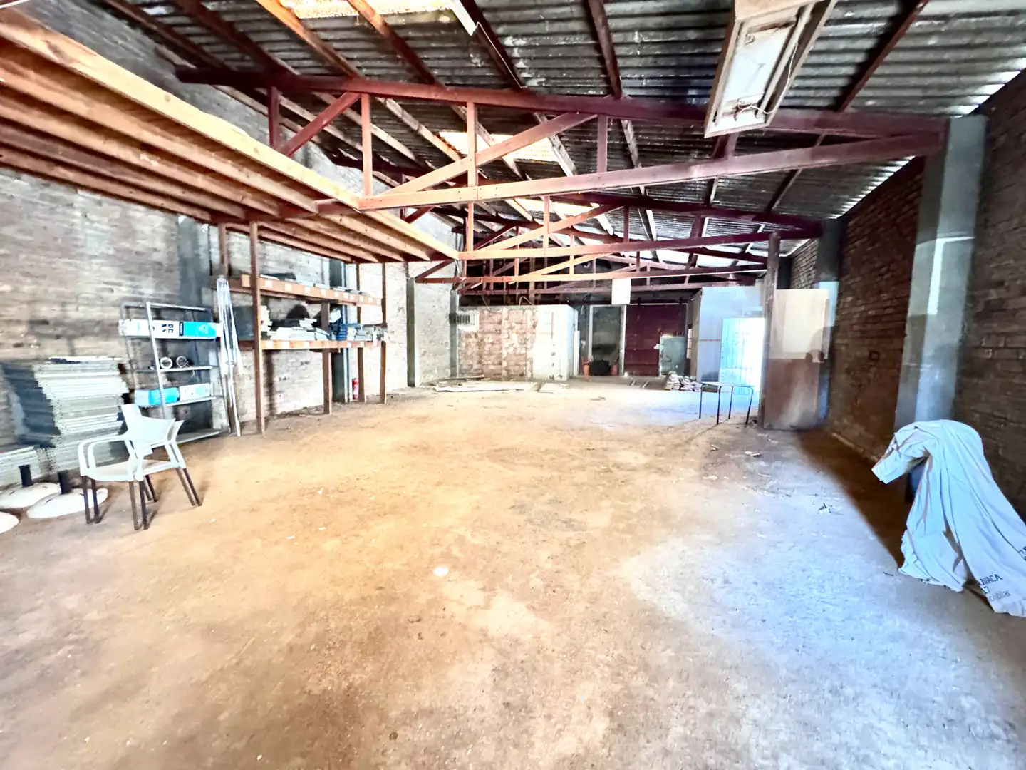 Local comercial en venda a Calle Tarrasa, imagen 19