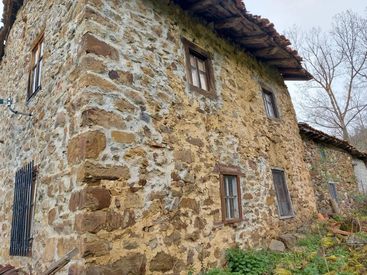 Exterior view of Houses for sale in Camaleño  with Private garden