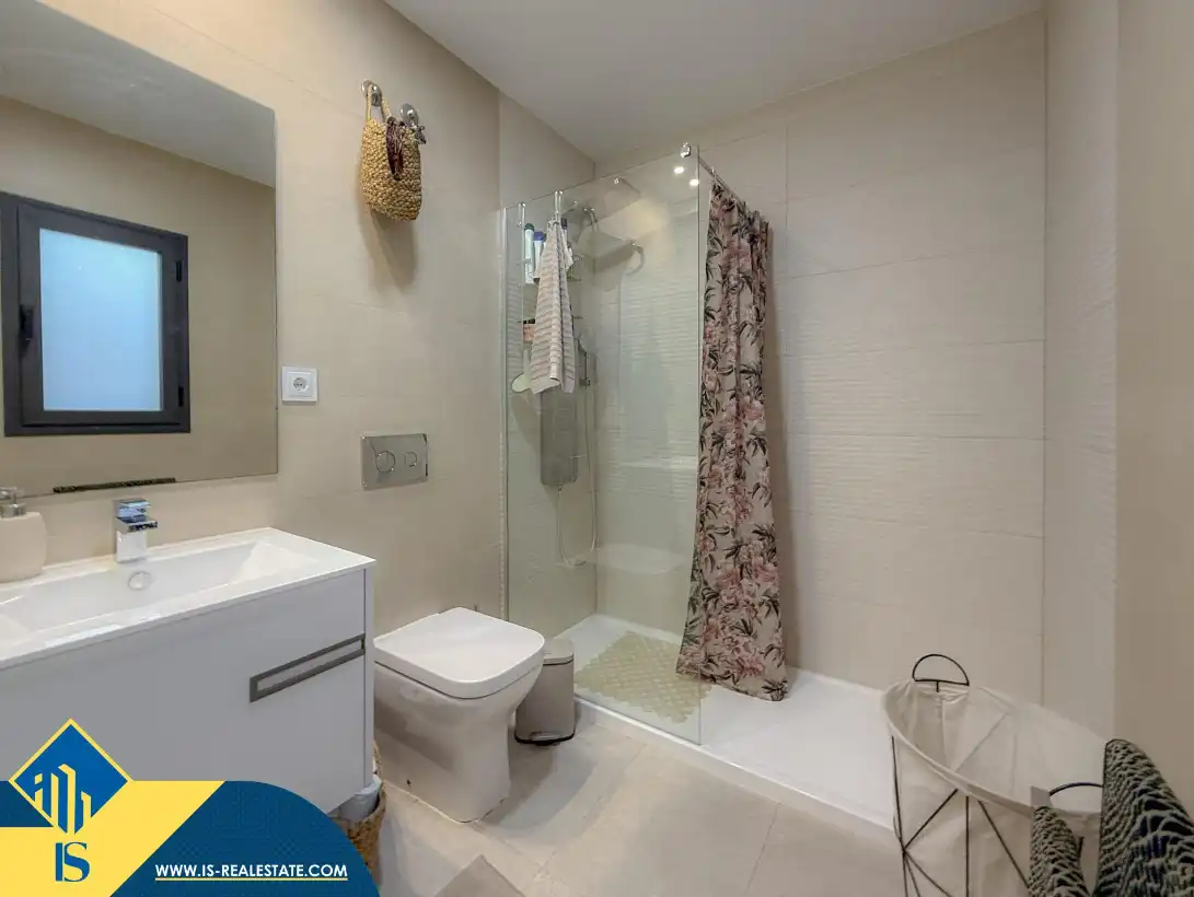 Ático con terraza en venta en Playa del Cura, imagen 31