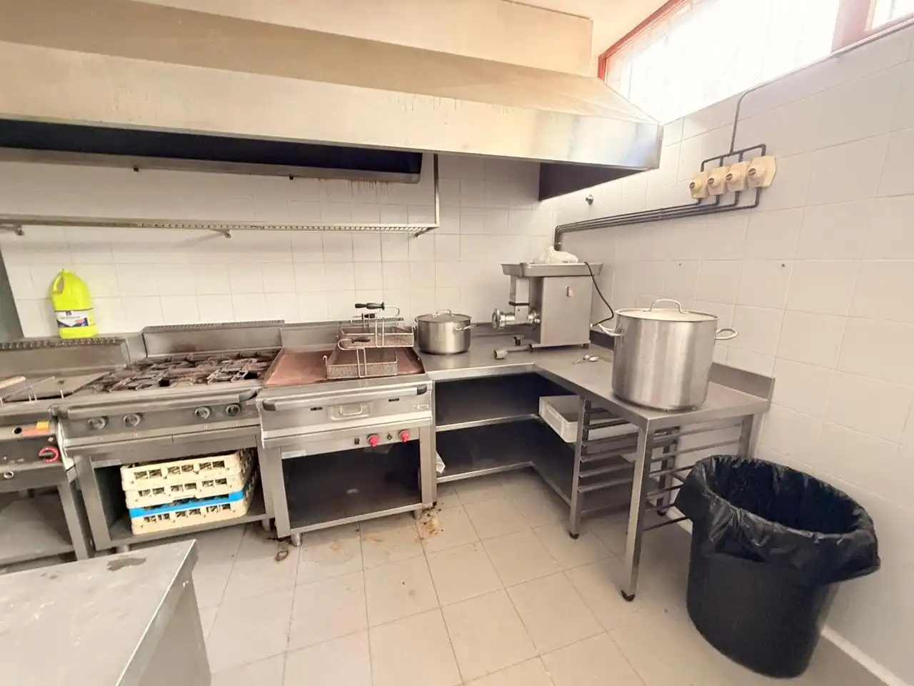 Local commercial à vendre à Residencial Castilla, imagen 17