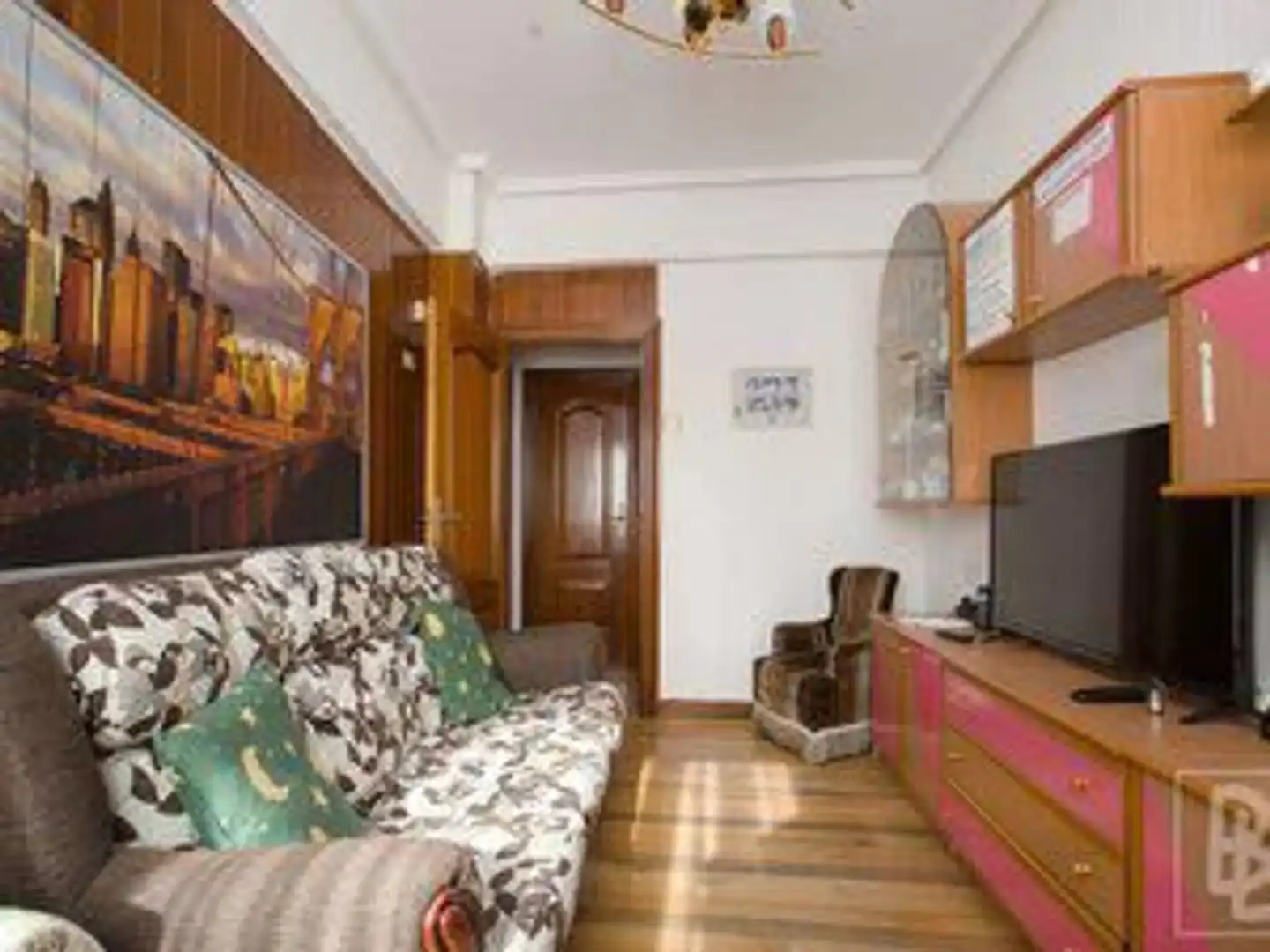 Flat with terrace for sale in Cruces, imagen 31