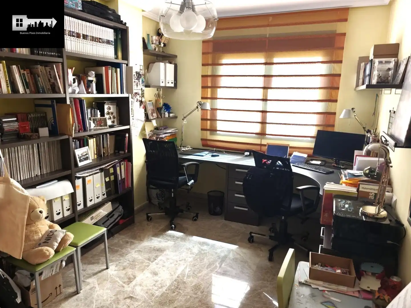 Flat for sale in Mutxamel  with Air Conditioner