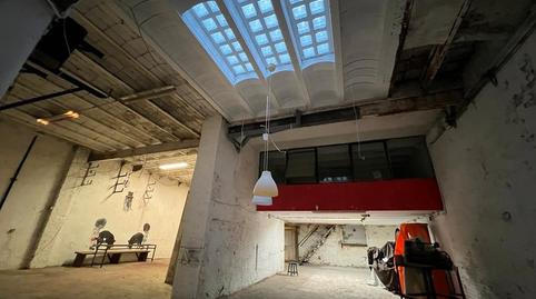 Photo 2 of Industrial buildings for sale in Purissima Concepcio, El Poble Sec - Parc de Montjuïc, Barcelona