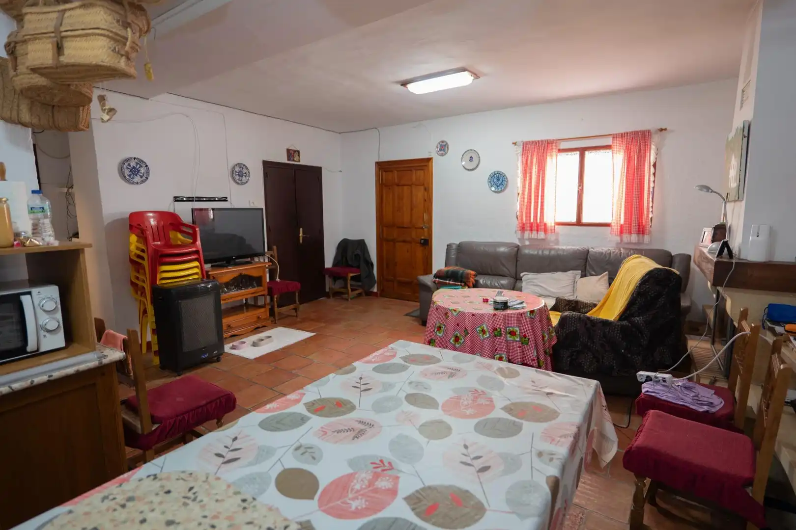 Casa con terraza en venta en MOLINO, imagen 12