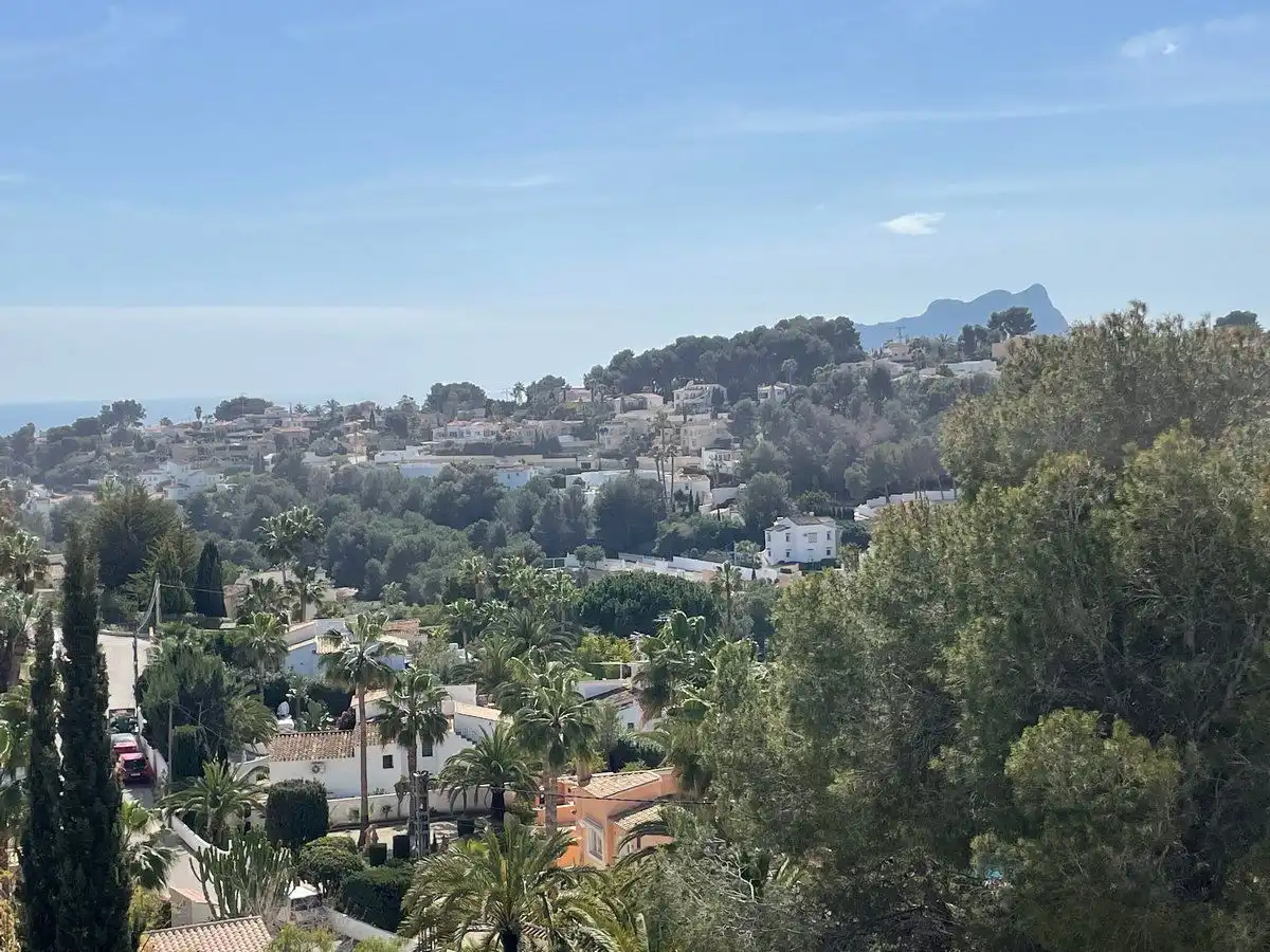 Maison à vendre à La Viña - Montemar - San Jaime, imagen 3