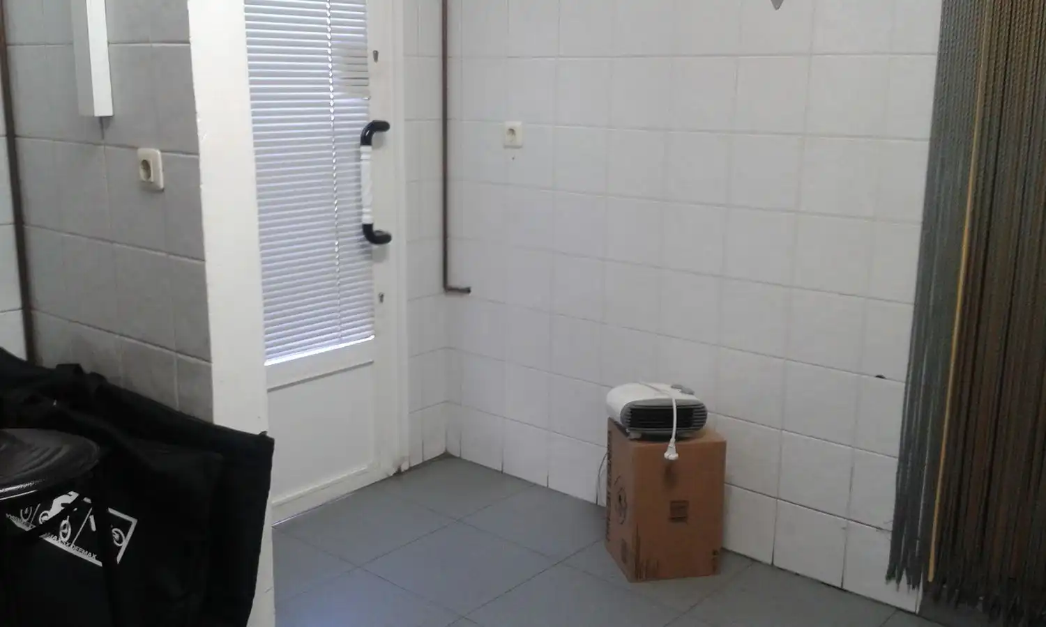 Local en venda en Ciudad Real amb Aire condicionat i Calefacció