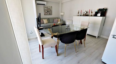 Foto 4 de Piso en venta en Calle Sánchez Morate, Universidad, Getafe