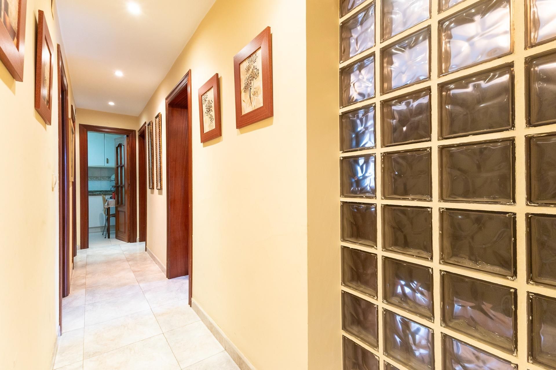 Pis en venda en Alicante / Alacant amb Aire condicionat i Balcó