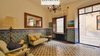 Sala d'estar de Casa o xalet en venda en Palafrugell amb Terrassa