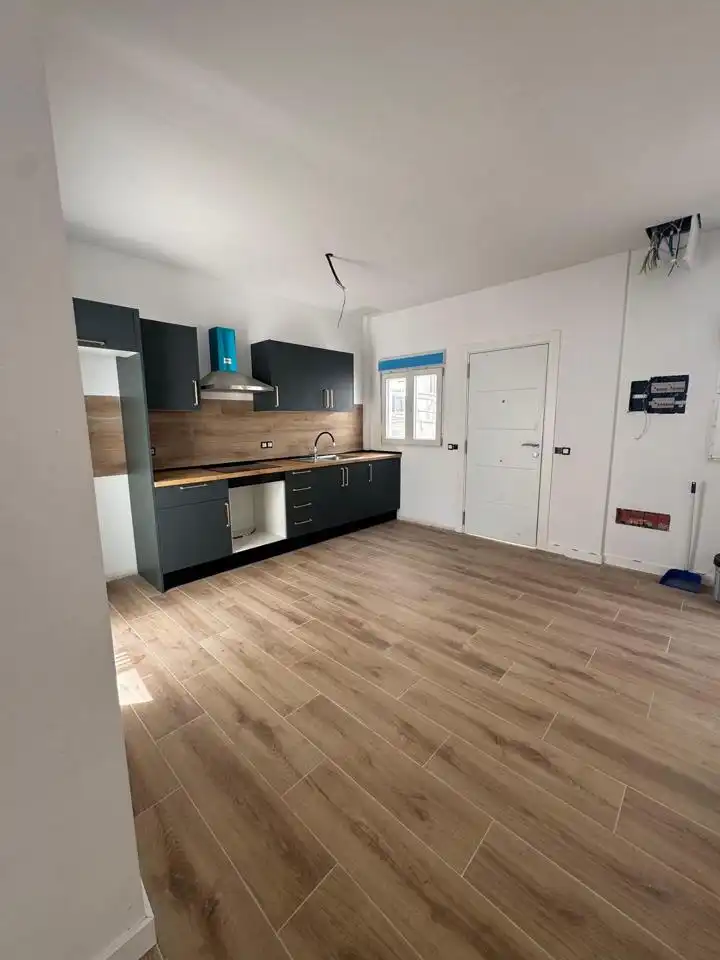 Cocina de Casa o chalet en venta en El Pinar de El Hierro con Terraza