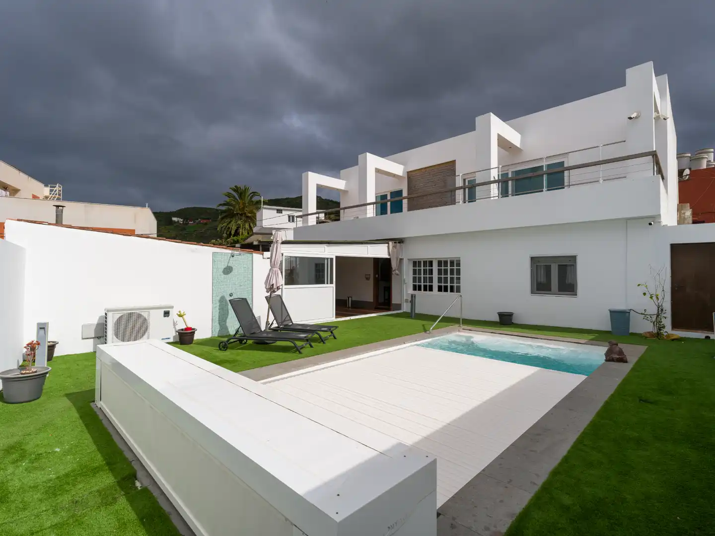 Houses for sale in Los Portales - Visvique