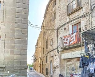 Exterior view of Single-family semi-detached for sale in Cervera