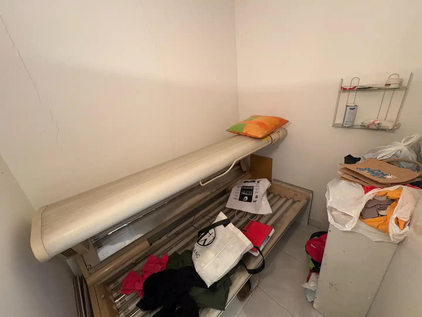 Flat for sale in Sant Celoni, imagen 9