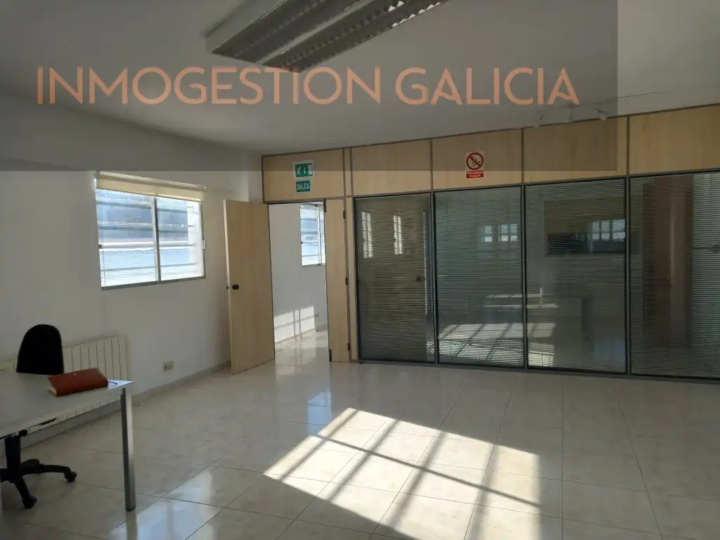 Büro zur Miete in Poligono Pocomaco Av 4, imagen 94