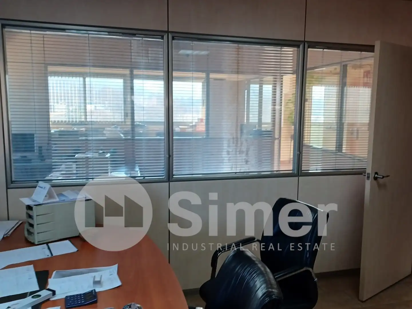 Nave industrial en venta en Mas Rampinyo - Montcada Nova - Carrerada, imagen 40
