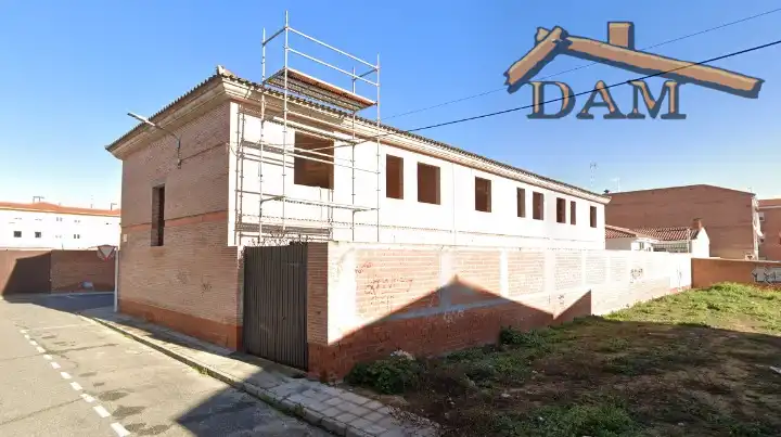 Villa in vendita a Fuensalida, imagen 7